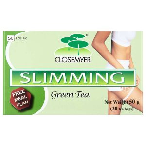 CLOSEMYER SLIMMING TEA