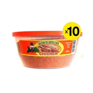 ROBS SPICES PAPRIKA