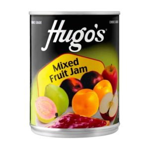 HUGOS JAM M/FRUITS