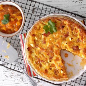 KOO CHAKALAKA & BUTTERNUT