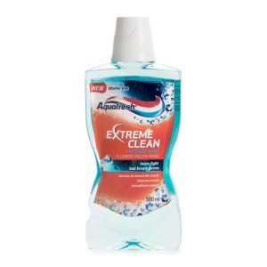 AQUAFRESH M/W I/MINT