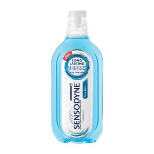 SENSODYNE M/W C/MINT