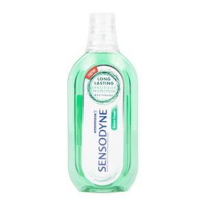 SENSODYNE M/W E/FRESH