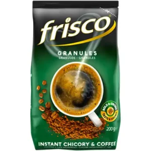 FRISCO GRANULES POUCH