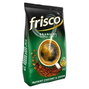 FRISCO GRANULES POUCH