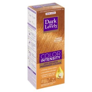 D&L COLOR INTENSITY A/BLOND