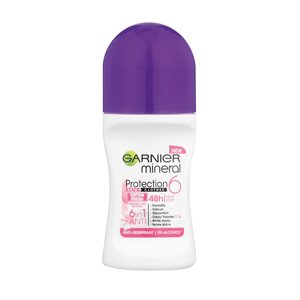R/ON GARNIER W C/FRESH