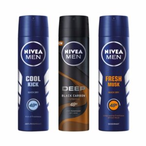 R/ON NIVEA M F/MUSK