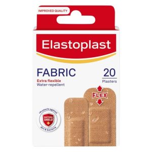 ELASTOPLAST FABRIC