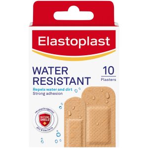 ELASTOPLAST W/RESIST