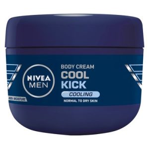 NIVEA B/CREAM MEN COOL KICK