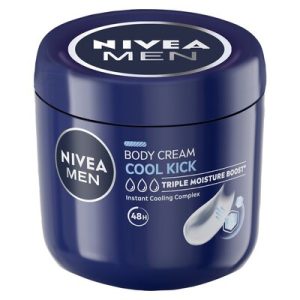 NIVEA B/CREAM MEN COOL KICK