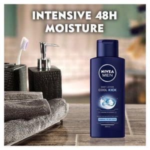 NIVEA B/L MEN COOL KICK