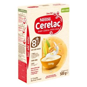 CERELAC 2 HONEY