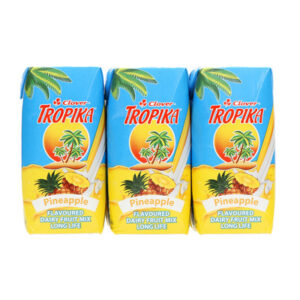 CLOVER TROPIKA EAZY P/APPLE
