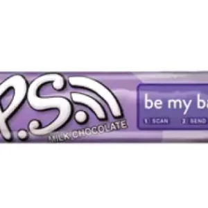CADBURY P.S LRG MILK CHOCOLATE