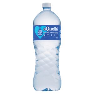 WATER AQUELLE STILL