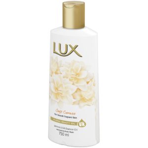 LUX B/WASH SOFT CARESS