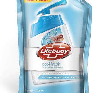LIFEBUOY H/WASH DEOFRESH