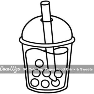 LZ PAPER CUP CAKE 50S