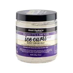 S/DREDZ CURLY JELLY