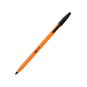 PEN BIC FINE BLACK