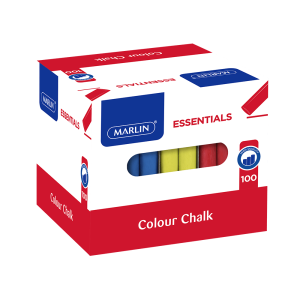 MARLIN COLOUR CHALK