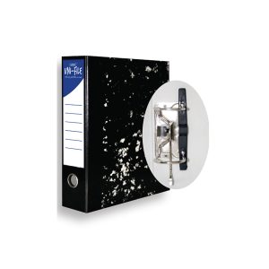 MARLIN L/ARCH MOTTLE METAL
