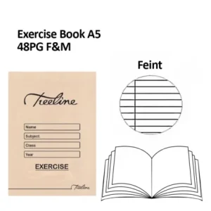 BOOK A5 F&M 32PG