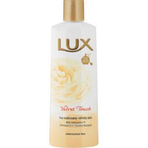 LUX B/WASH WHITE VT