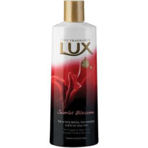 LUX B/WASH VIOLET SB