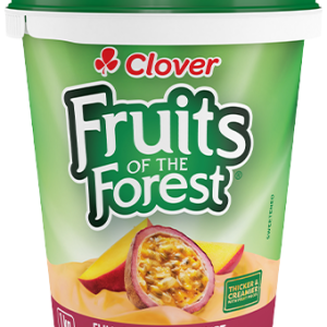 CLOVER FOF YOG GRANADILLA
