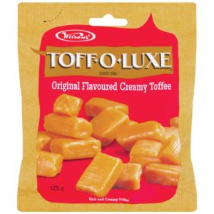 WILSONS TOFFO.O.LUXE ORIG