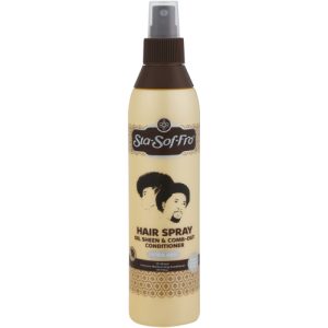 SSF SPRAY WIGS & WEAVES