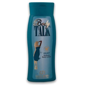 B/TALK B/L VELVET