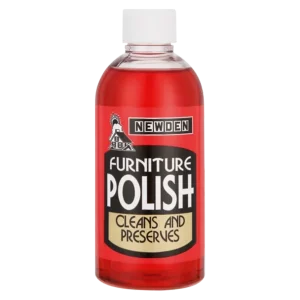 NEWDEN F/POLISH CLEAR