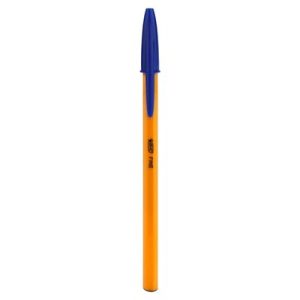 PEN BIC FINE BLUE 2S