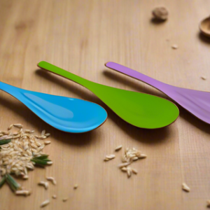 C/T SPOON RICE OLIVE