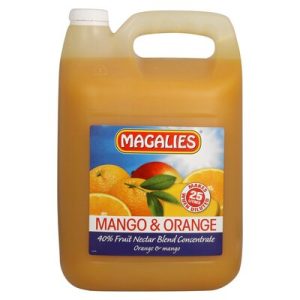 MAGALIES 12% P/APPLE & MANGO