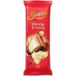 BEACON CHOC EBONY & IVORY