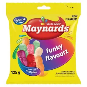 BEACON MAYNARDS F/F J/BABIES