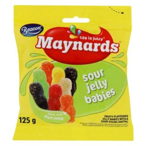BEACON MAYNARDS S/E/BABIES