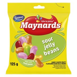 BEACON MAYNARDS S/JELLY BEANS