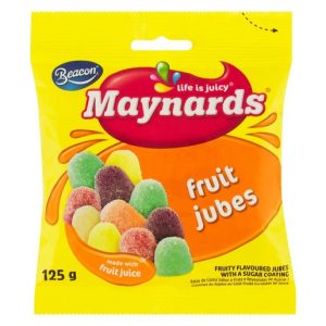 BEACON MAYNARDS JELLY JUBES