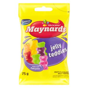 BEACON MAYNARDS J/TEDDIES