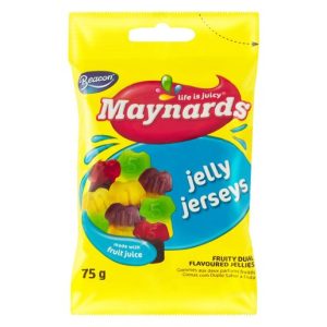 BEACON MAYNARDS J/JERSEYS