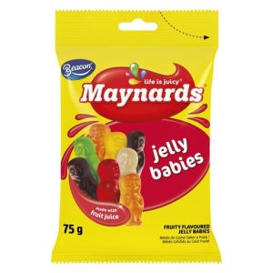 BEACON MAYNARDS J/BABIES