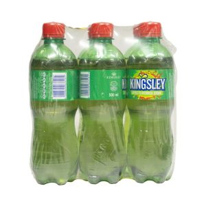 KINGSLEY FLAVOUR ONLY 2LT