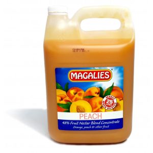 MAGALIES 48% PEACH