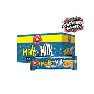 BISC CASA MIA MALT N MILK